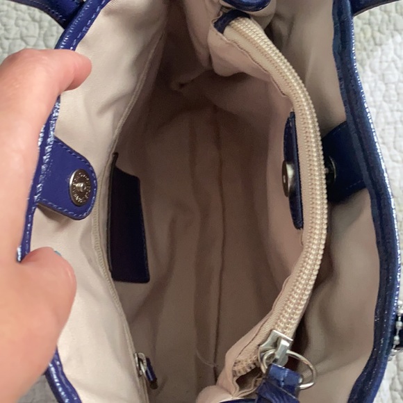 Coach Signature Mini Carryall & Wallet - Picture 8 of 16